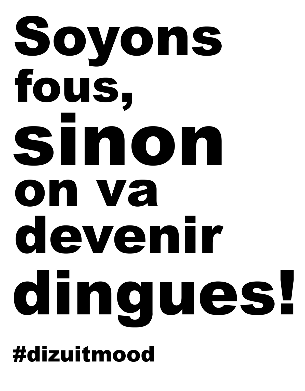 Boutique Dizuit