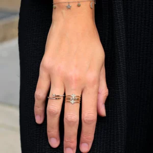 Bracelet Zag Georgestown