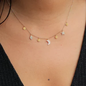 Collier Zag Georgestown