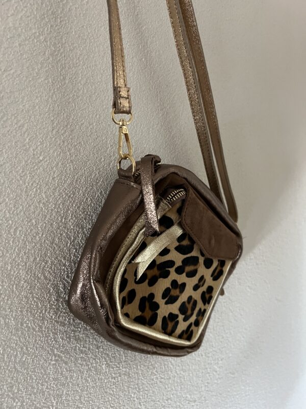 Les sacs Magnifique (print animal)