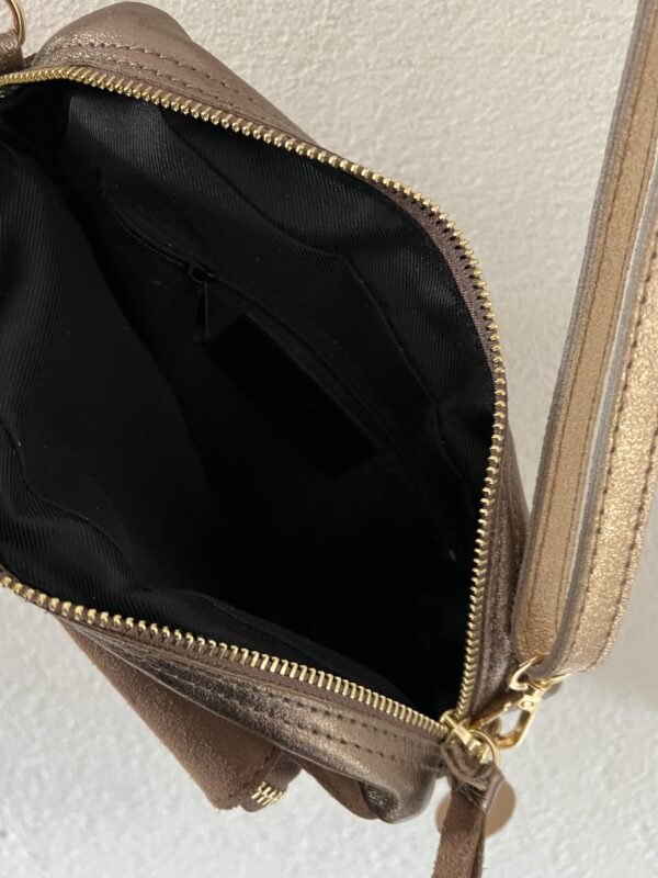 Les sacs Magnifique (print animal)