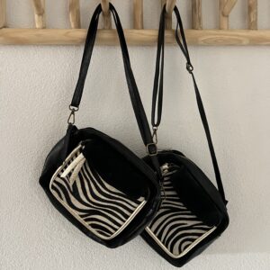 Les sacs Magnifique (print animal)