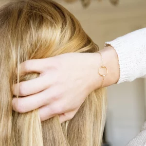 Bracelet Zag Jill