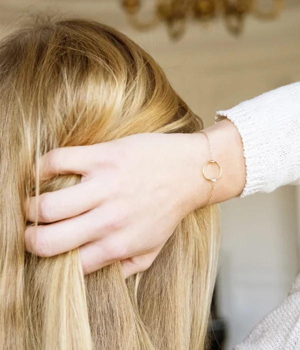 Bracelet Zag Jill