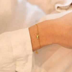 Bracelet Zag Astral