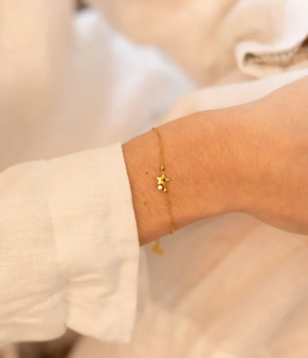 Bracelet Zag Astral