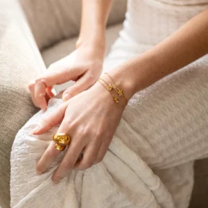 Bracelet Zag Asmar