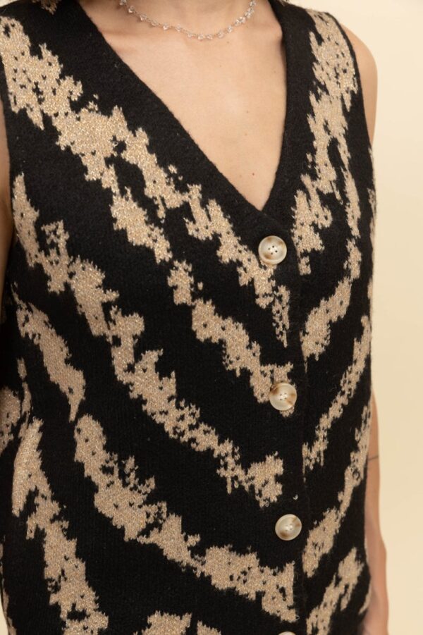Gilet Vaia