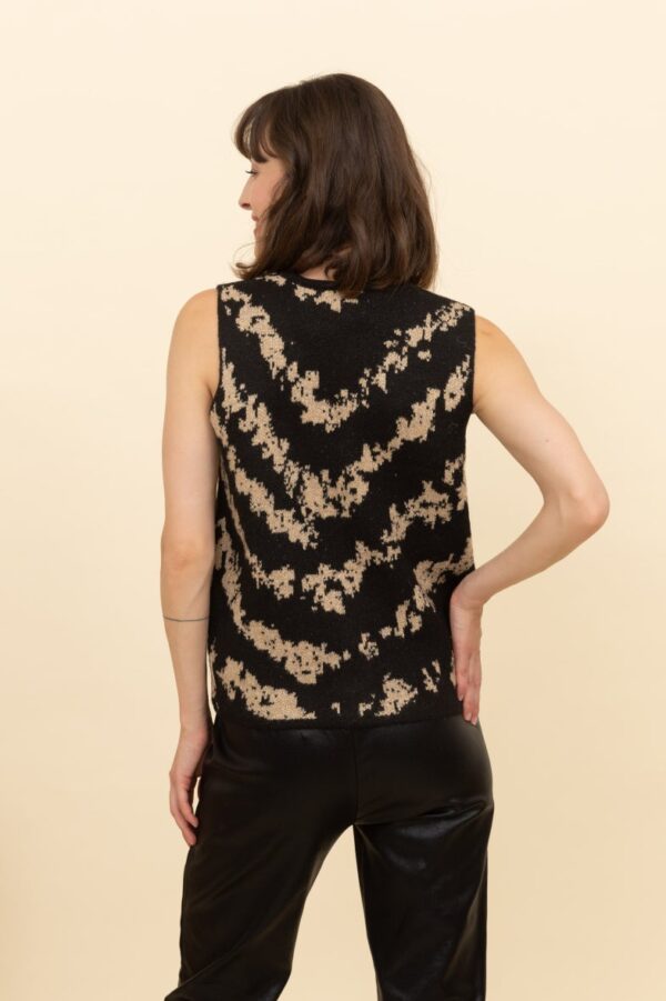 Gilet Vaia