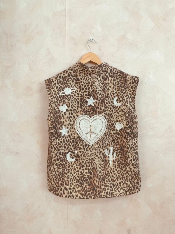 Gilet Luciole