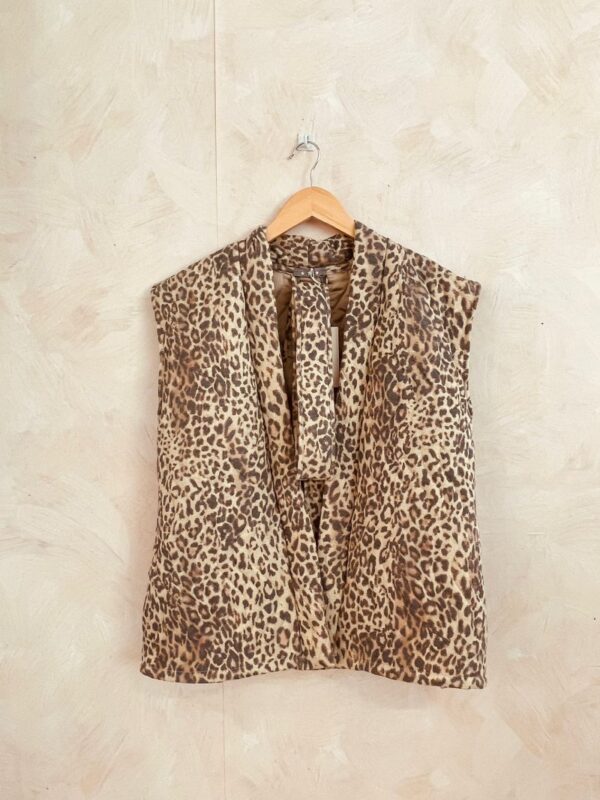 Gilet Luciole