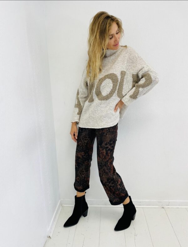 Pull AMOUR